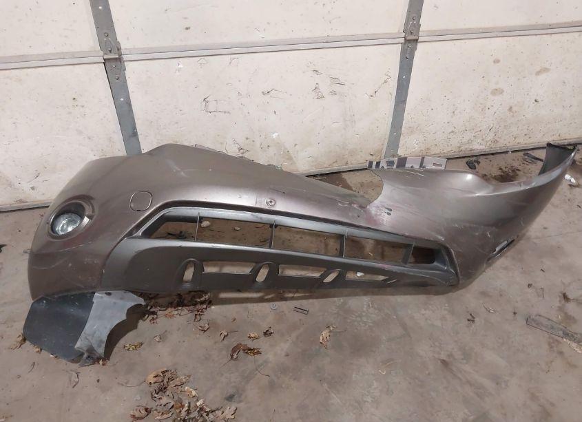 Photo 9 of 2009 Nissan Murano SL (VIN JN8AZ18W79W210750)