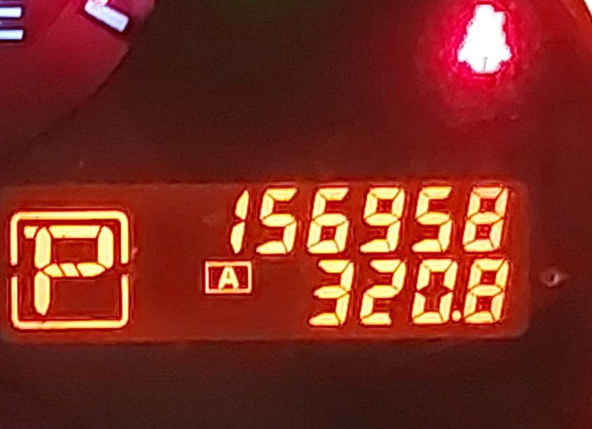 Photo 12 of 2009 Nissan Murano SL (VIN JN8AZ18W79W210750)