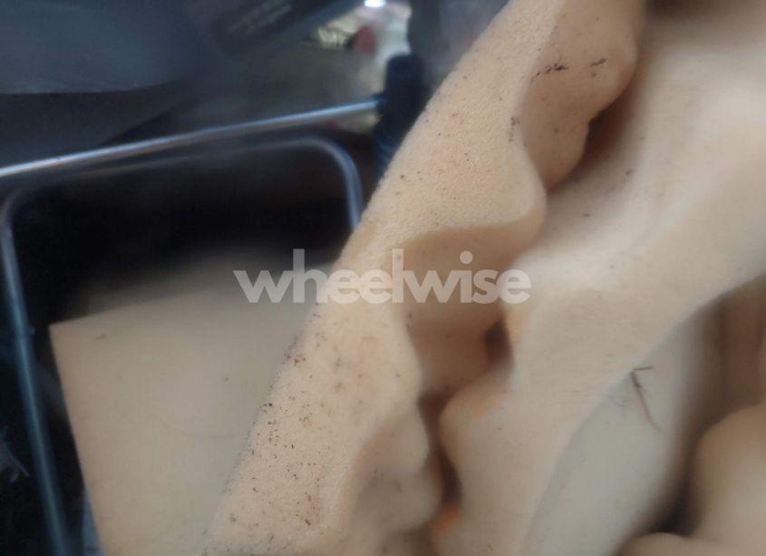 Photo 2 of 2009 Nissan Murano S (VIN JN8AZ18W89W100760)