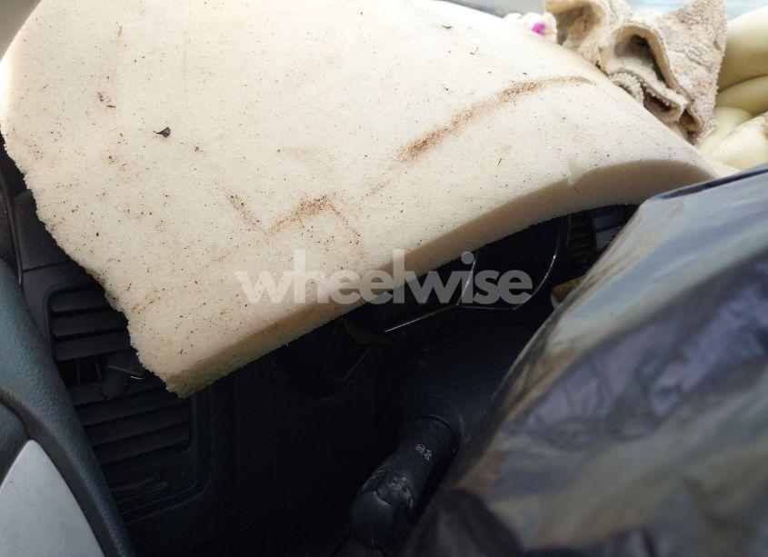 Photo 4 of 2009 Nissan Murano S (VIN JN8AZ18W89W100760)