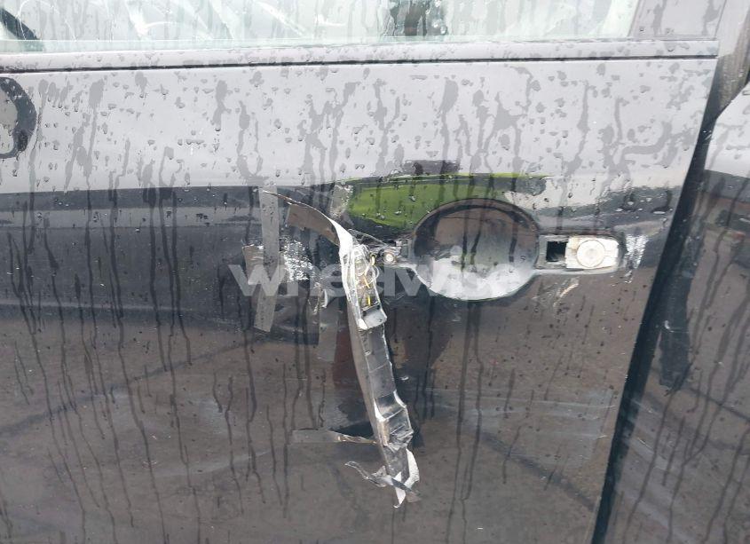 Photo 6 of 2009 Nissan Murano SL (VIN JN8AZ18W89W210062)