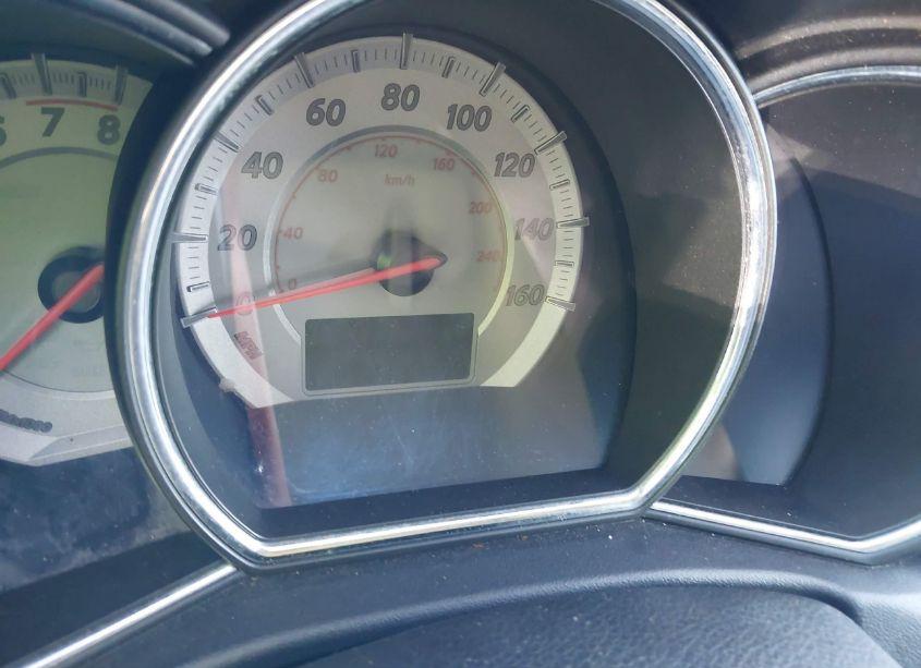 Photo 6 of 2009 Nissan Murano SL (VIN JN8AZ18WX9W211049)