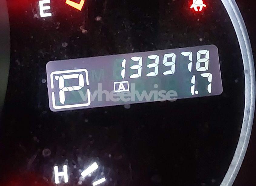 Photo 9 of 2014 Nissan Murano CROSSCABRIOLET (VIN JN8AZ1FY5EW300719)