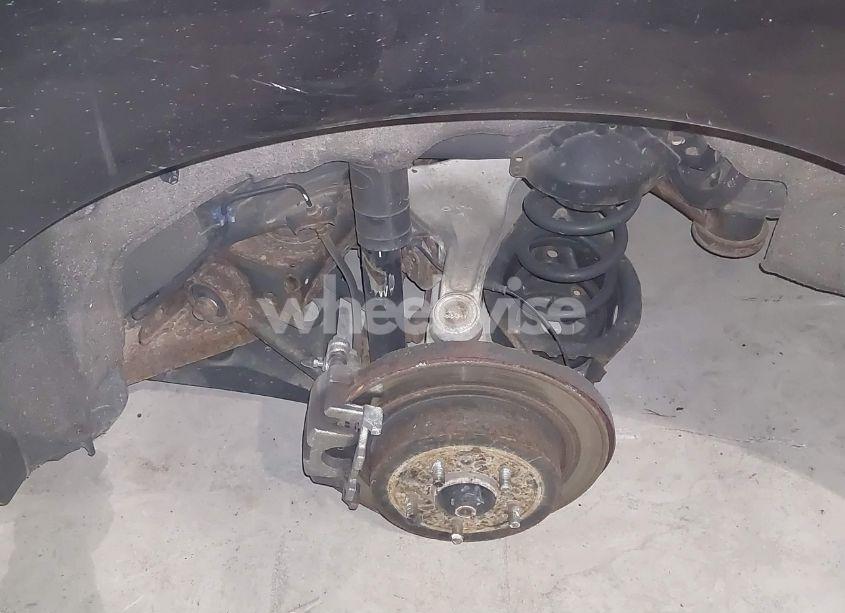 Photo 11 of 2014 Nissan Murano CROSSCABRIOLET (VIN JN8AZ1FY5EW300719)