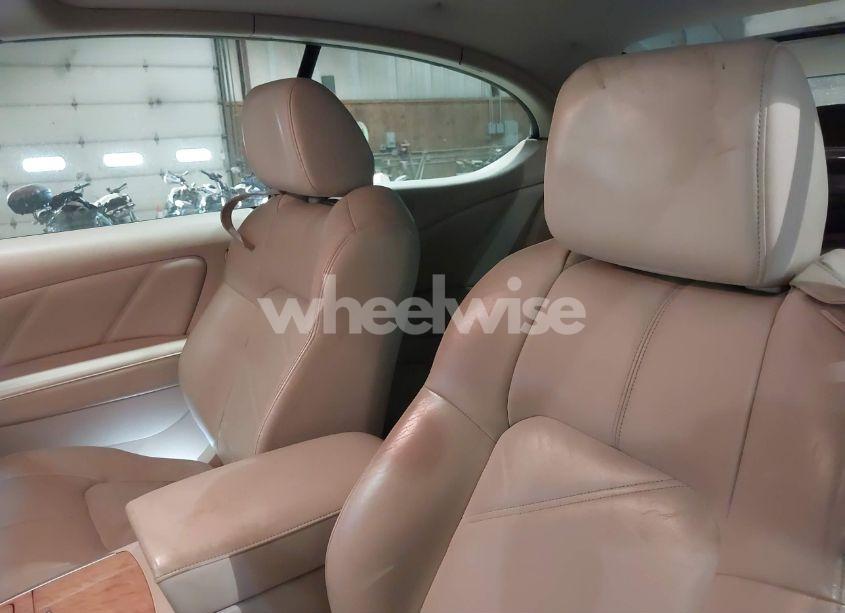 Photo 4 of 2014 Nissan Murano CROSSCABRIOLET (VIN JN8AZ1FY5EW300719)