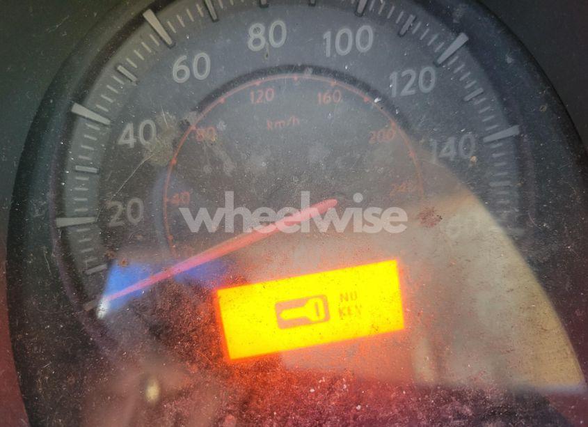 Photo 5 of 2010 Nissan Murano SL (VIN JN8AZ1MU0AW019308)