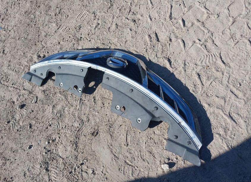 Photo 5 of 2011 Nissan Murano S (VIN JN8AZ1MU0BW059471)