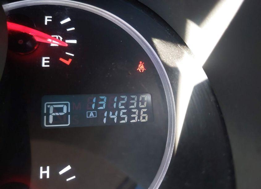 Photo 3 of 2011 Nissan Murano S (VIN JN8AZ1MU0BW059471)