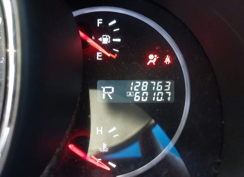 Photo 7 of 2014 Nissan Murano S (VIN JN8AZ1MU0EW401487)