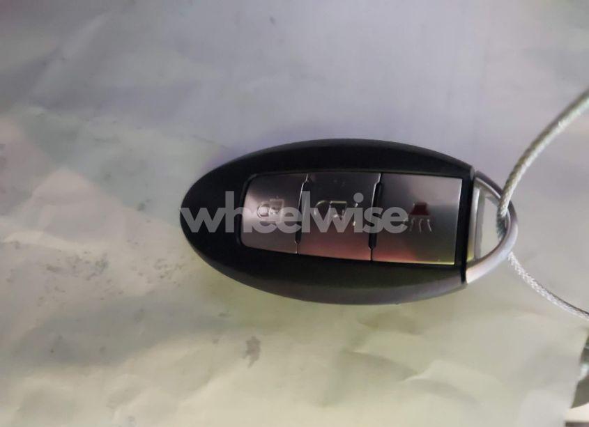 Photo 11 of 2010 Nissan Murano SL (VIN JN8AZ1MU1AW018006)