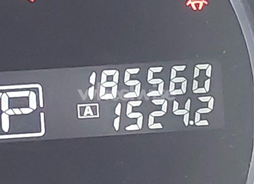 Photo 15 of 2014 Nissan Murano SL (VIN JN8AZ1MU1EW402924)