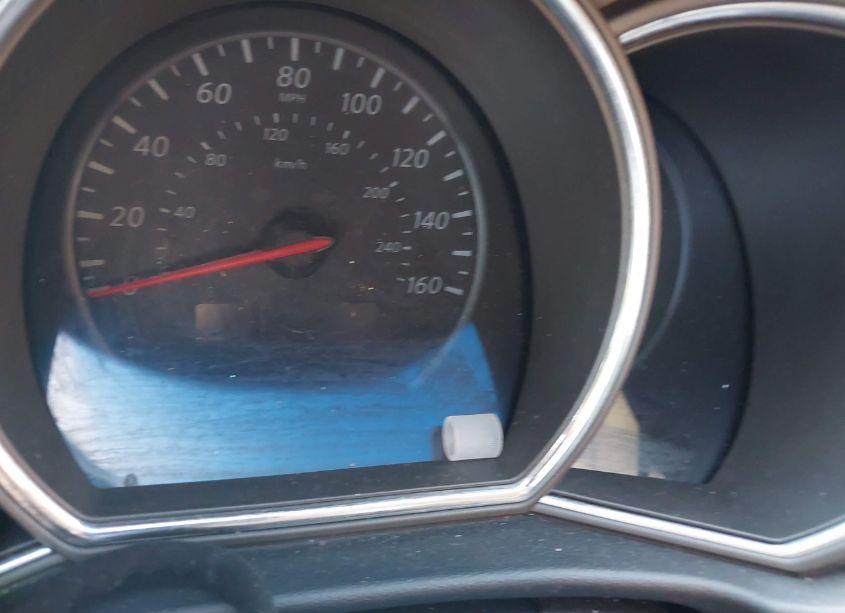 Photo 6 of 2014 Nissan Murano S (VIN JN8AZ1MU1EW404897)