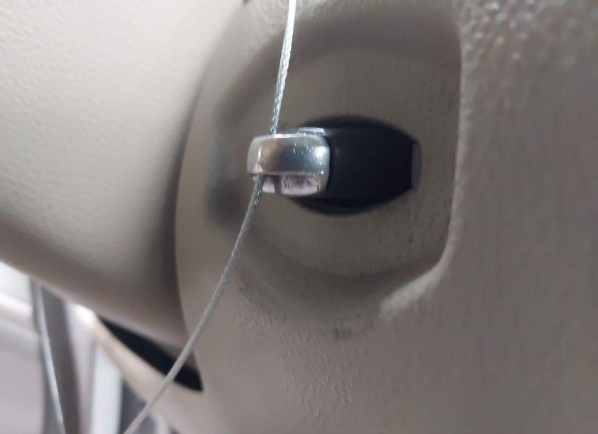 Photo 6 of 2011 Nissan Murano S (VIN JN8AZ1MU2BW056166)