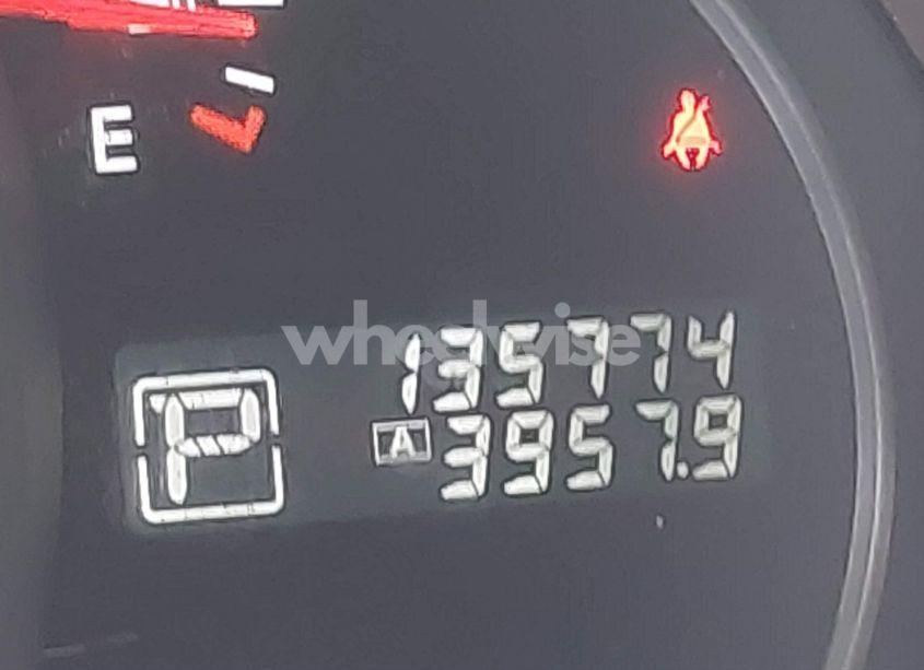 Photo 7 of 2011 Nissan Murano SL (VIN JN8AZ1MU2BW066230)