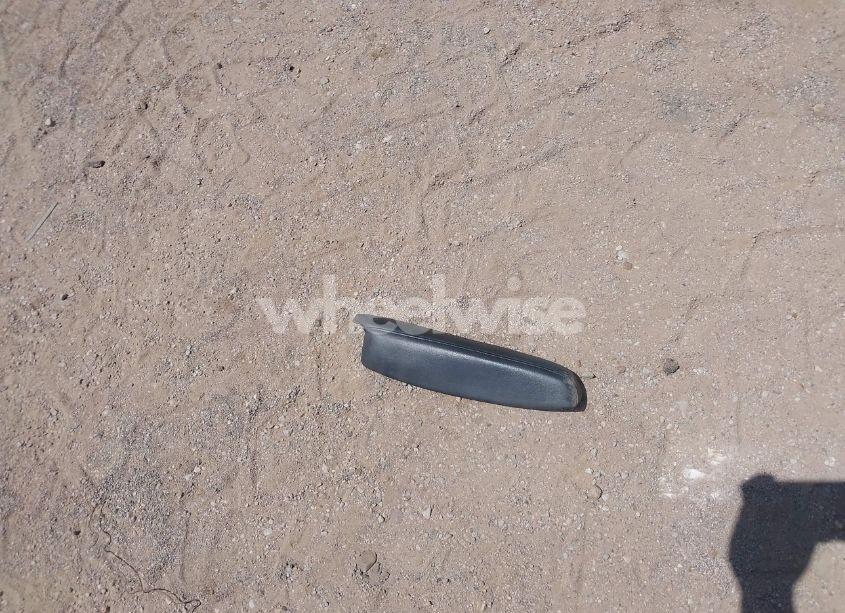 Photo 12 of 2013 Nissan Murano SL (VIN JN8AZ1MU2DW205081)