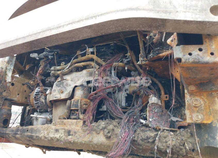 Photo 6 of 2012 Nissan Murano SL (VIN JN8AZ1MU3CW109118)