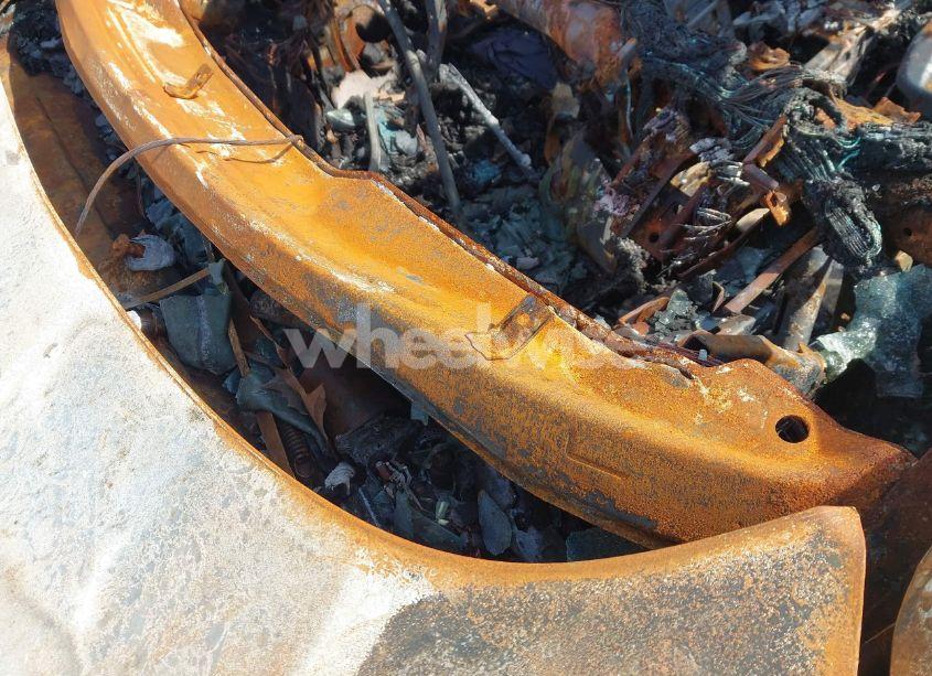 Photo 5 of 2012 Nissan Murano SL (VIN JN8AZ1MU3CW109118)