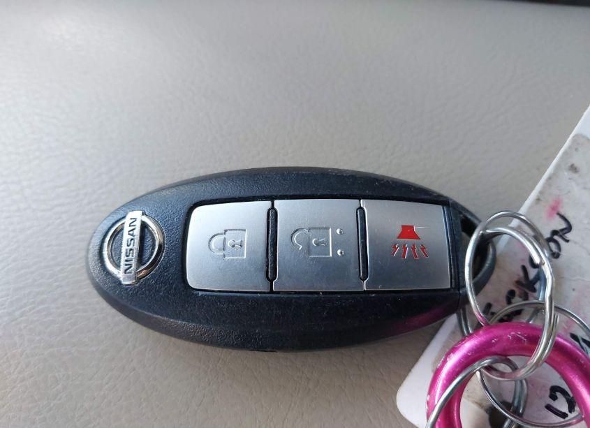 Photo 5 of 2012 Nissan Murano S (VIN JN8AZ1MU3CW115176)