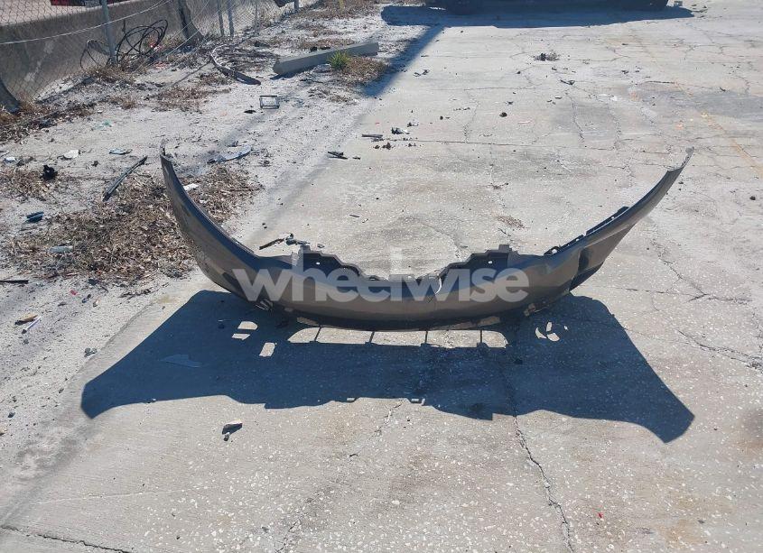 Photo 5 of 2013 Nissan Murano S (VIN JN8AZ1MU3DW212637)