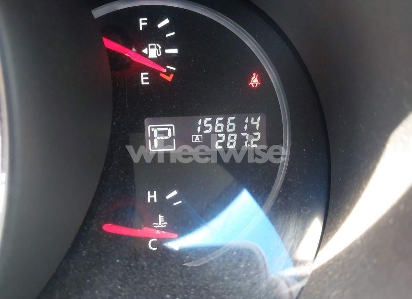 Photo 15 of 2014 Nissan Murano SV (VIN JN8AZ1MU3EW409762)