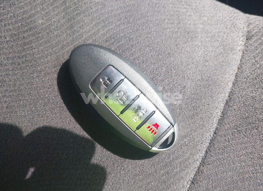 Photo 11 of 2010 Nissan Murano S (VIN JN8AZ1MU4AW015908)