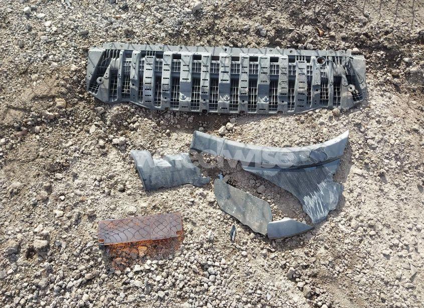 Photo 8 of 2012 Nissan Murano LE (VIN JN8AZ1MU4CW120063)