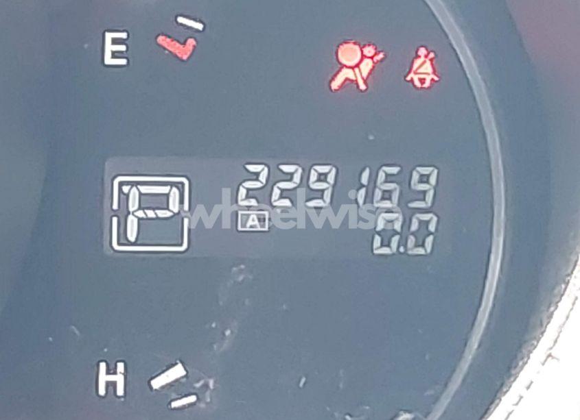 Photo 15 of 2014 Nissan Murano SL (VIN JN8AZ1MU4EW422326)