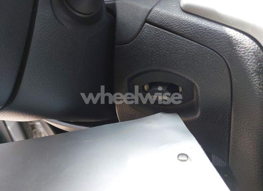 Photo 11 of 2010 Nissan Murano SL (VIN JN8AZ1MU5AW007610)