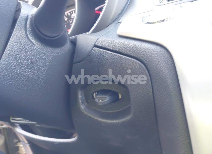 Photo 5 of 2012 Nissan Murano S (VIN JN8AZ1MU5CW117141)