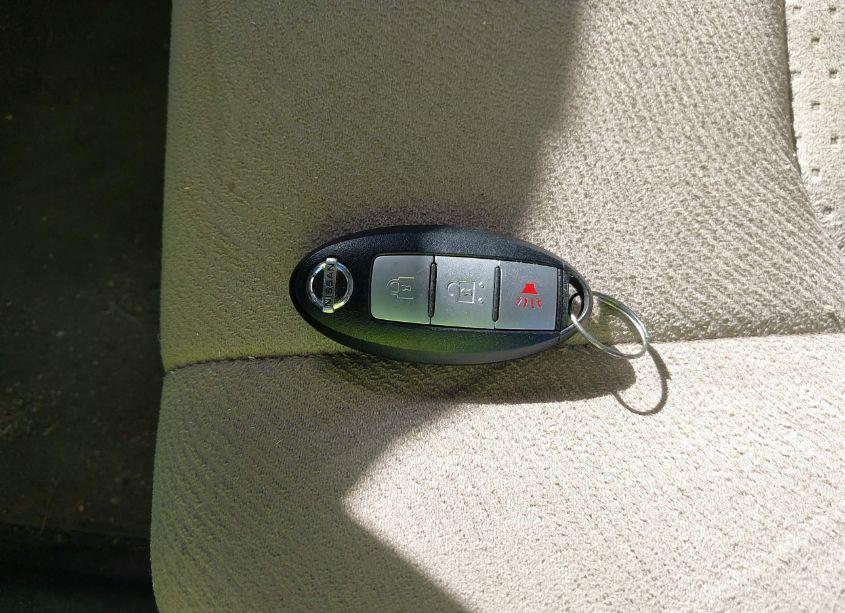 Photo 5 of 2012 Nissan Murano S (VIN JN8AZ1MU5CW118547)