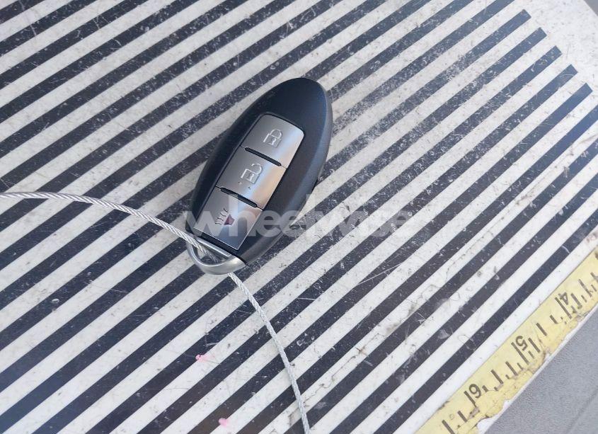 Photo 6 of 2012 Nissan Murano S (VIN JN8AZ1MU5CW118905)