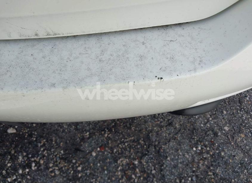 Photo 5 of 2012 Nissan Murano S (VIN JN8AZ1MU5CW118905)