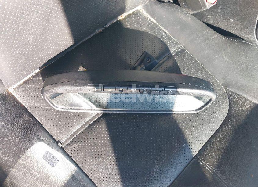 Photo 4 of 2013 Nissan Murano SL (VIN JN8AZ1MU5DW205852)