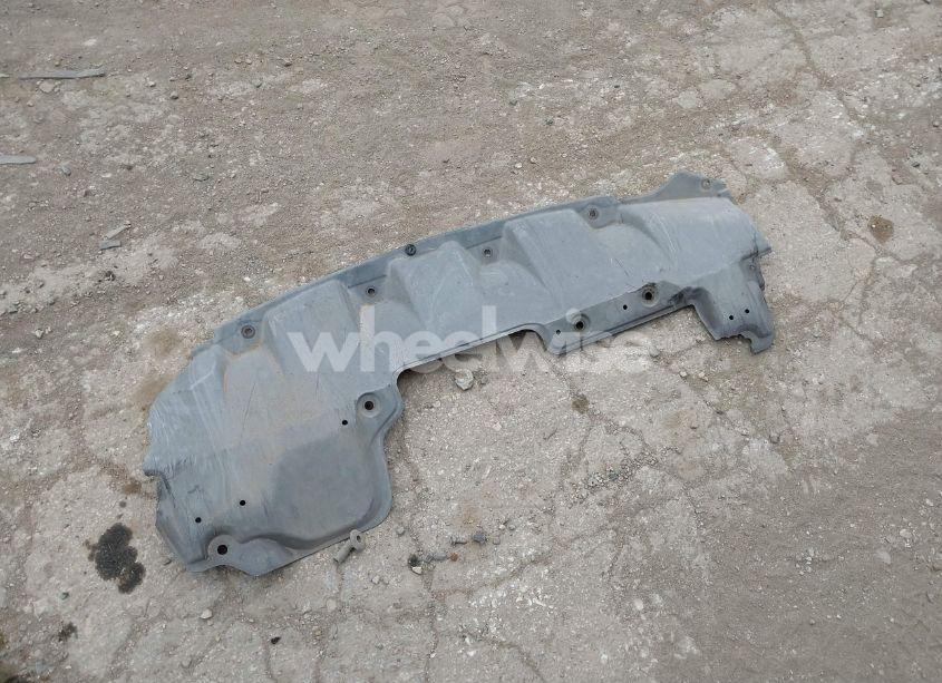 Photo 5 of 2013 Nissan Murano SV (VIN JN8AZ1MU5DW206547)