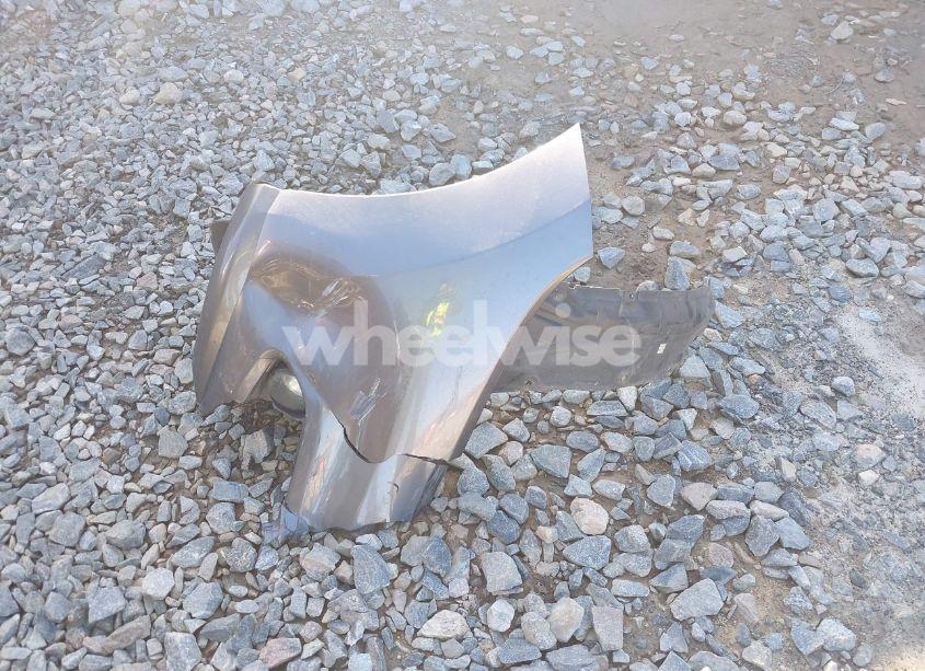 Photo 3 of 2013 Nissan Murano LE (VIN JN8AZ1MU5DW206757)