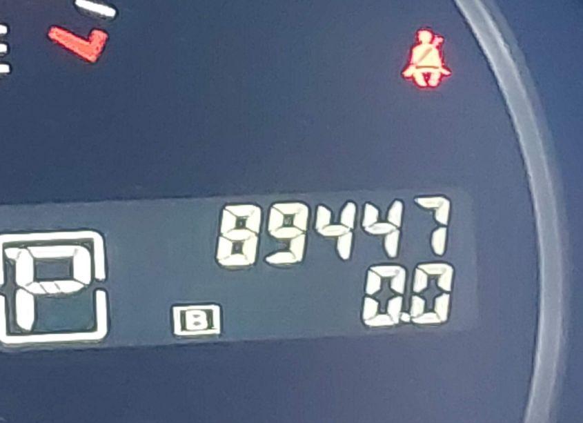 Photo 7 of 2013 Nissan Murano S (VIN JN8AZ1MU5DW211828)