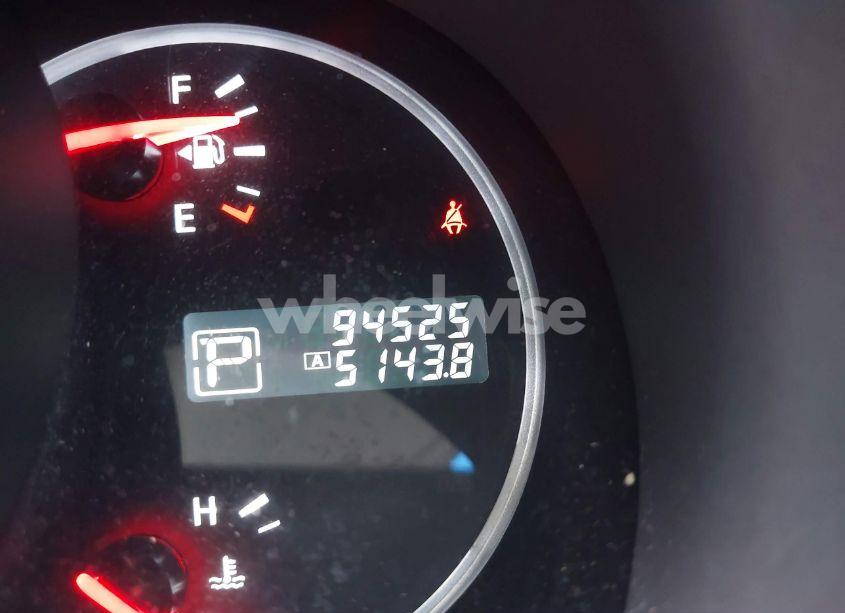 Photo 4 of 2014 Nissan Murano LE/S/SL/SV (VIN JN8AZ1MU5EW408855)