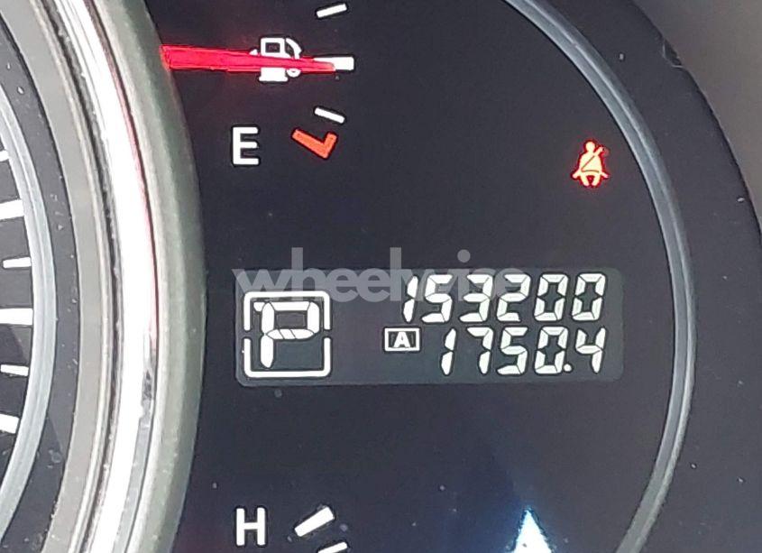 Photo 15 of 2014 Nissan Murano SV (VIN JN8AZ1MU5EW416292)