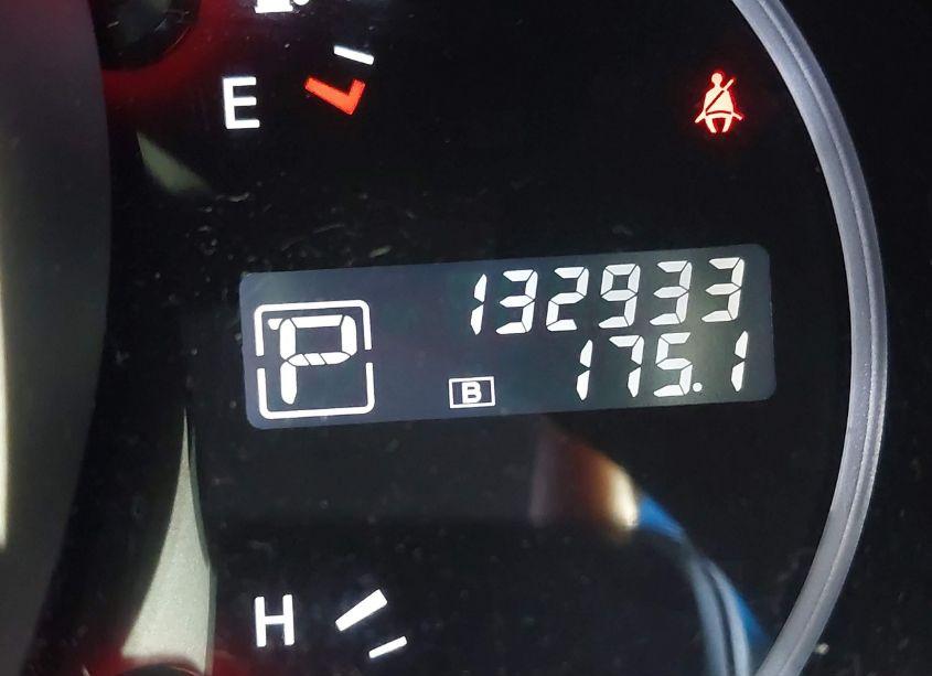 Photo 9 of 2014 Nissan Murano SV (VIN JN8AZ1MU5EW419726)