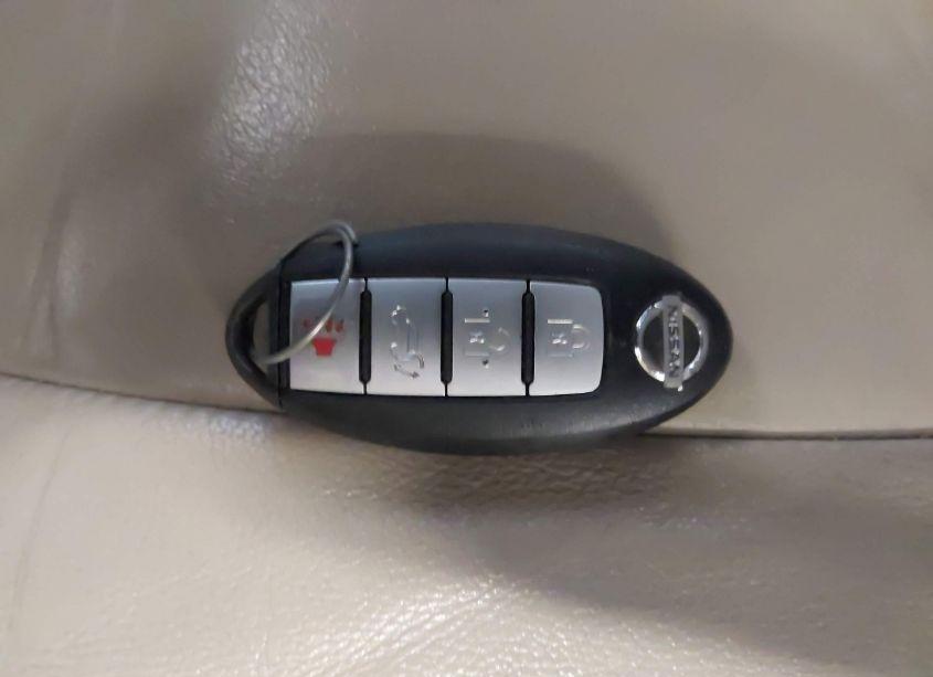 Photo 6 of 2011 Nissan Murano LE (VIN JN8AZ1MU6BW062004)