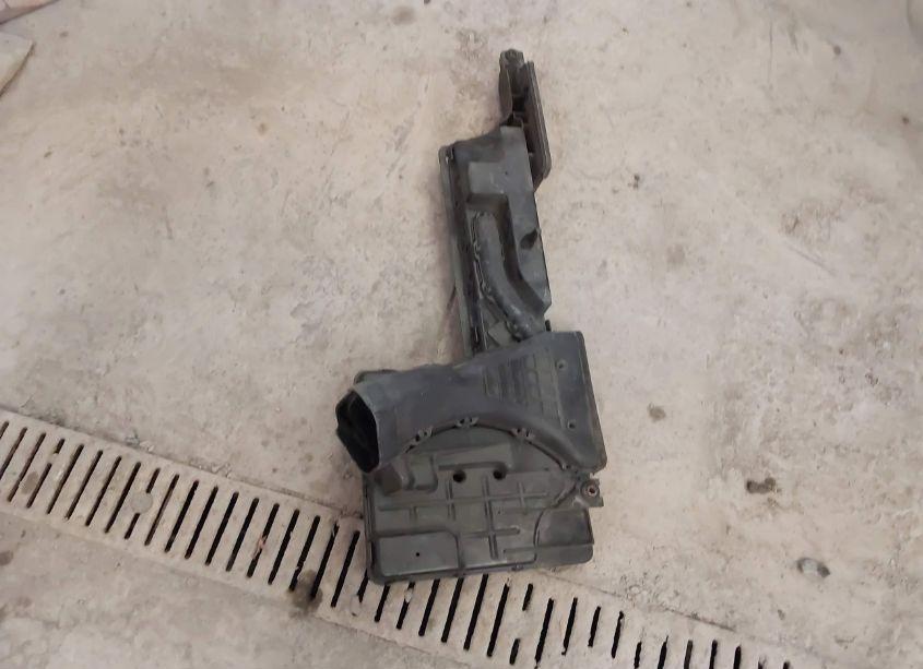 Photo 7 of 2011 Nissan Murano LE (VIN JN8AZ1MU6BW062004)