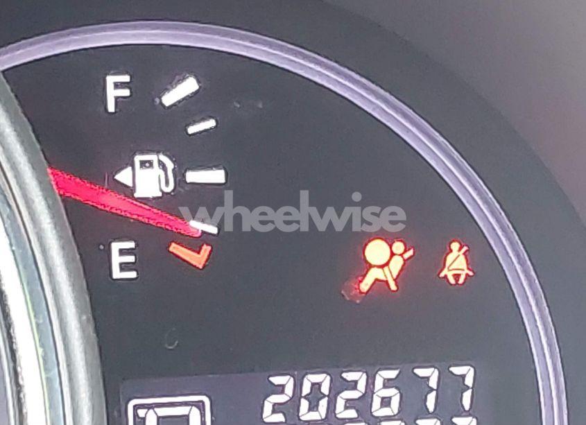 Photo 6 of 2012 Nissan Murano LE (VIN JN8AZ1MU6CW112014)