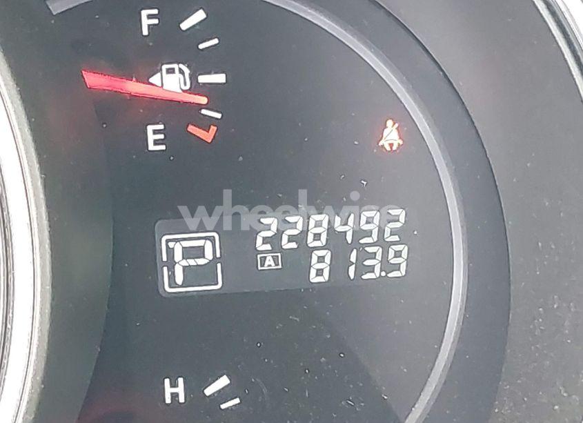 Photo 15 of 2014 Nissan Murano LE (VIN JN8AZ1MU6EW401882)