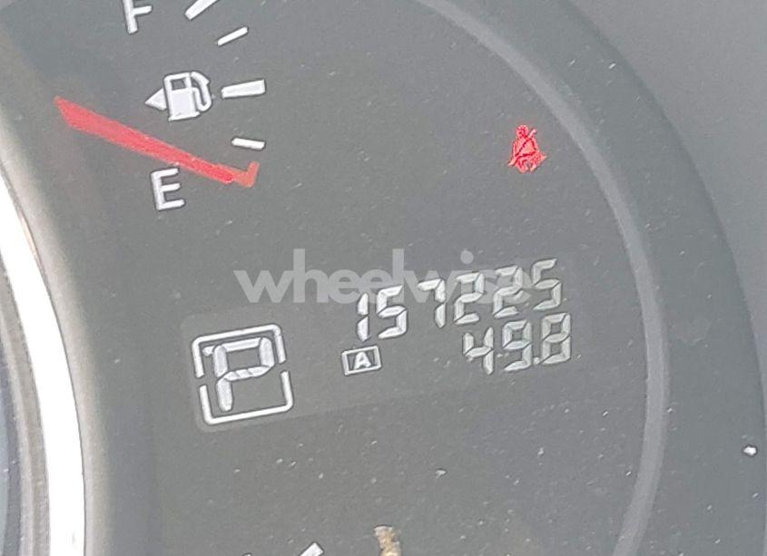 Photo 15 of 2014 Nissan Murano LE (VIN JN8AZ1MU6EW403471)