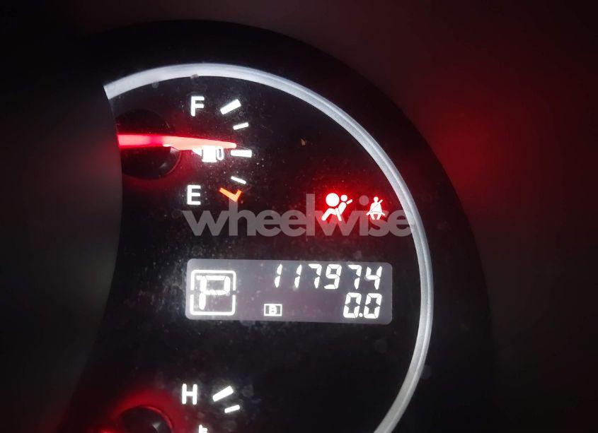 Photo 7 of 2014 Nissan Murano LE/S/SL/SV (VIN JN8AZ1MU6EW415829)