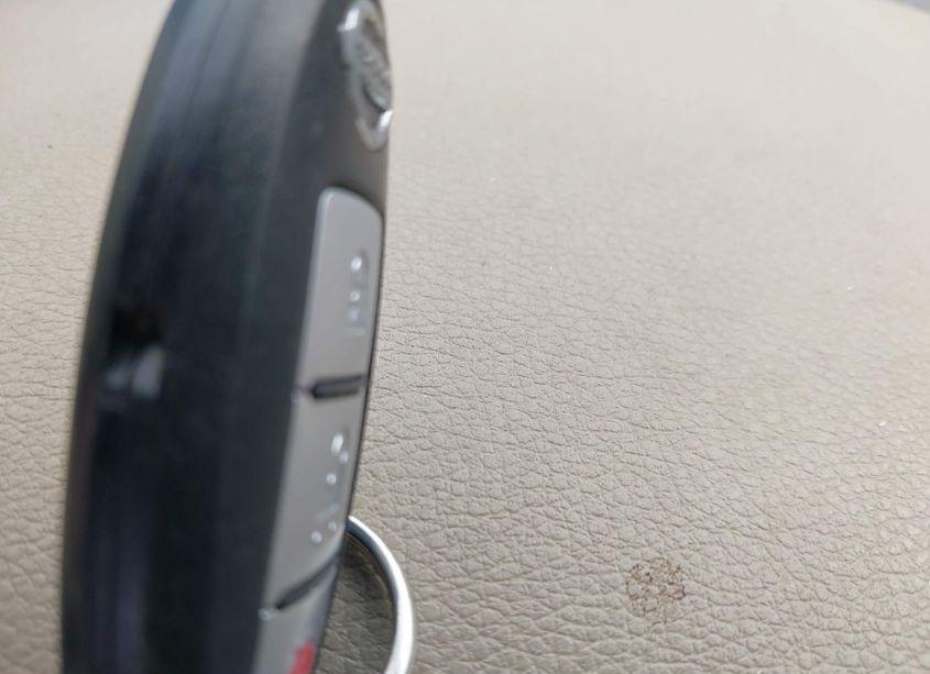 Photo 6 of 2011 Nissan Murano SV (VIN JN8AZ1MU7BW054400)