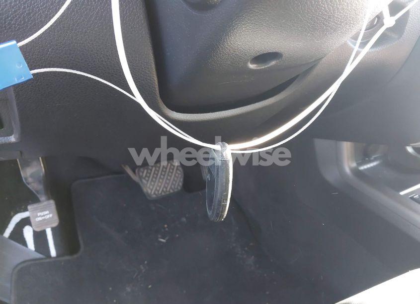 Photo 11 of 2011 Nissan Murano LE (VIN JN8AZ1MU7BW066367)