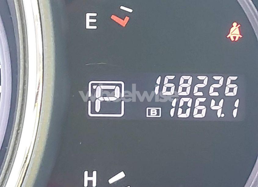 Photo 5 of 2012 Nissan Murano SL (VIN JN8AZ1MU7CW113348)