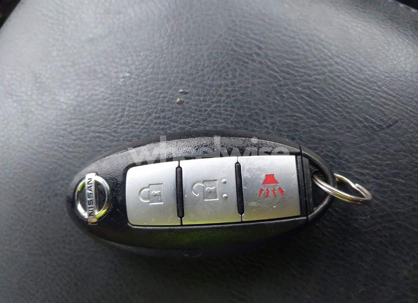 Photo 6 of 2012 Nissan Murano S (VIN JN8AZ1MU7CW116850)