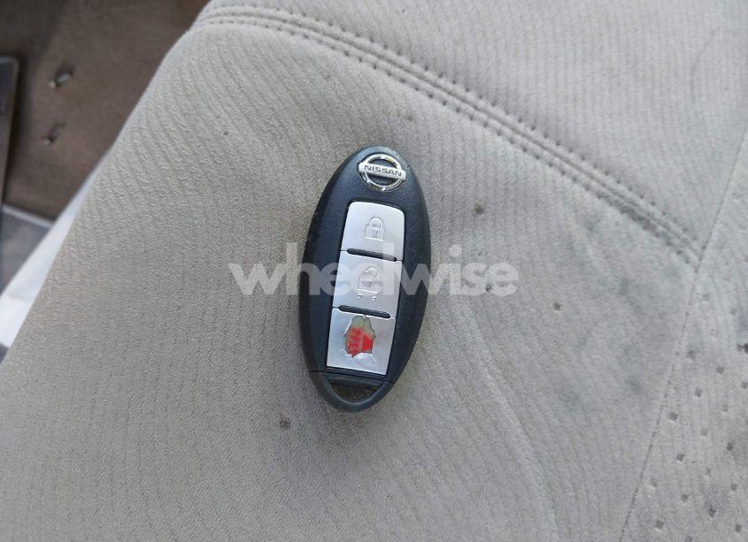 Photo 11 of 2013 Nissan Murano S (VIN JN8AZ1MU7DW209031)